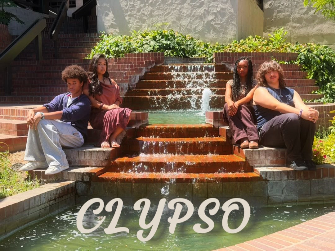 @Clypso<3