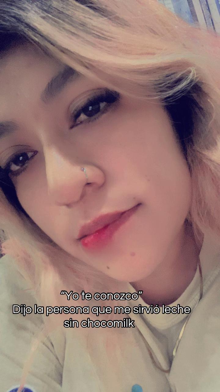 @🍓BabyVane_labloqueadaDConde💗