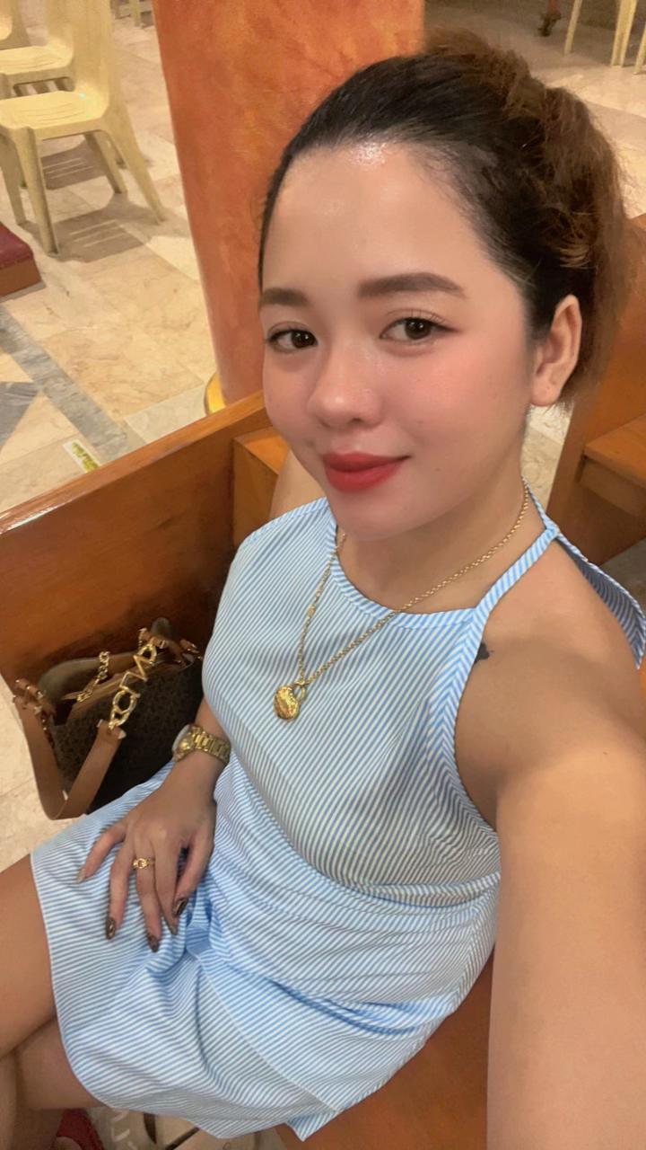 @Donna Mae Rebuyon