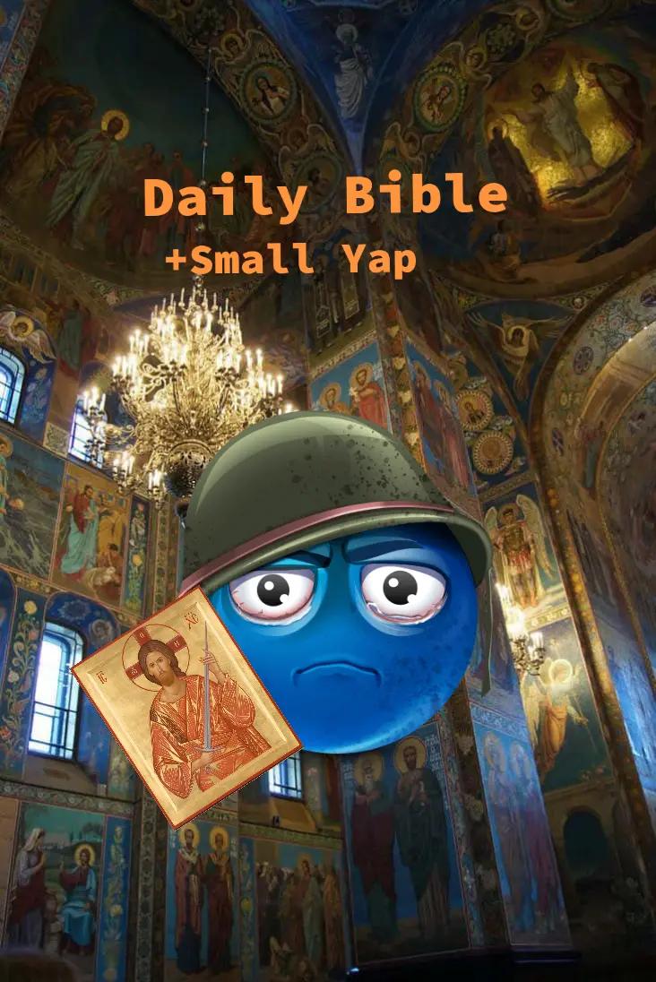 @FollowerOfChrist☦️