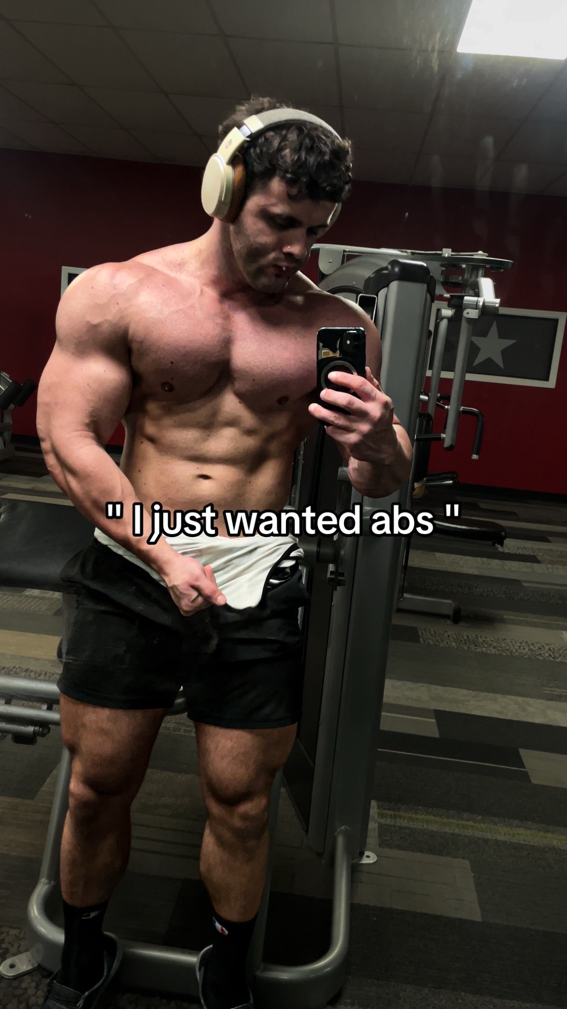 @Scarface | fitness