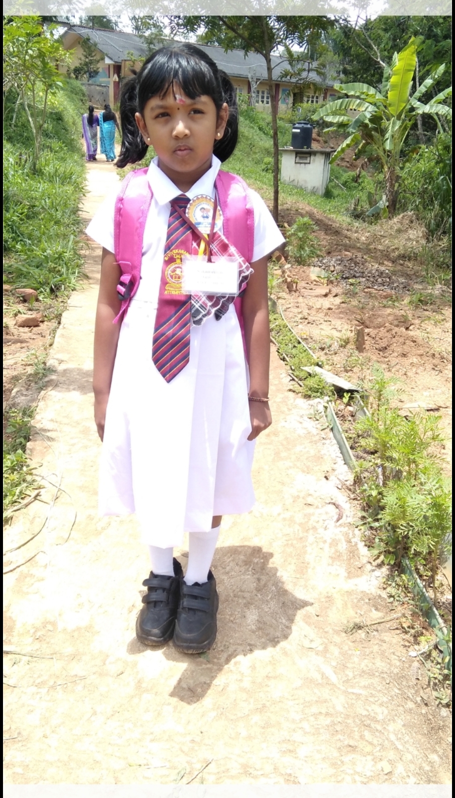 @Veeraputhiran Segar