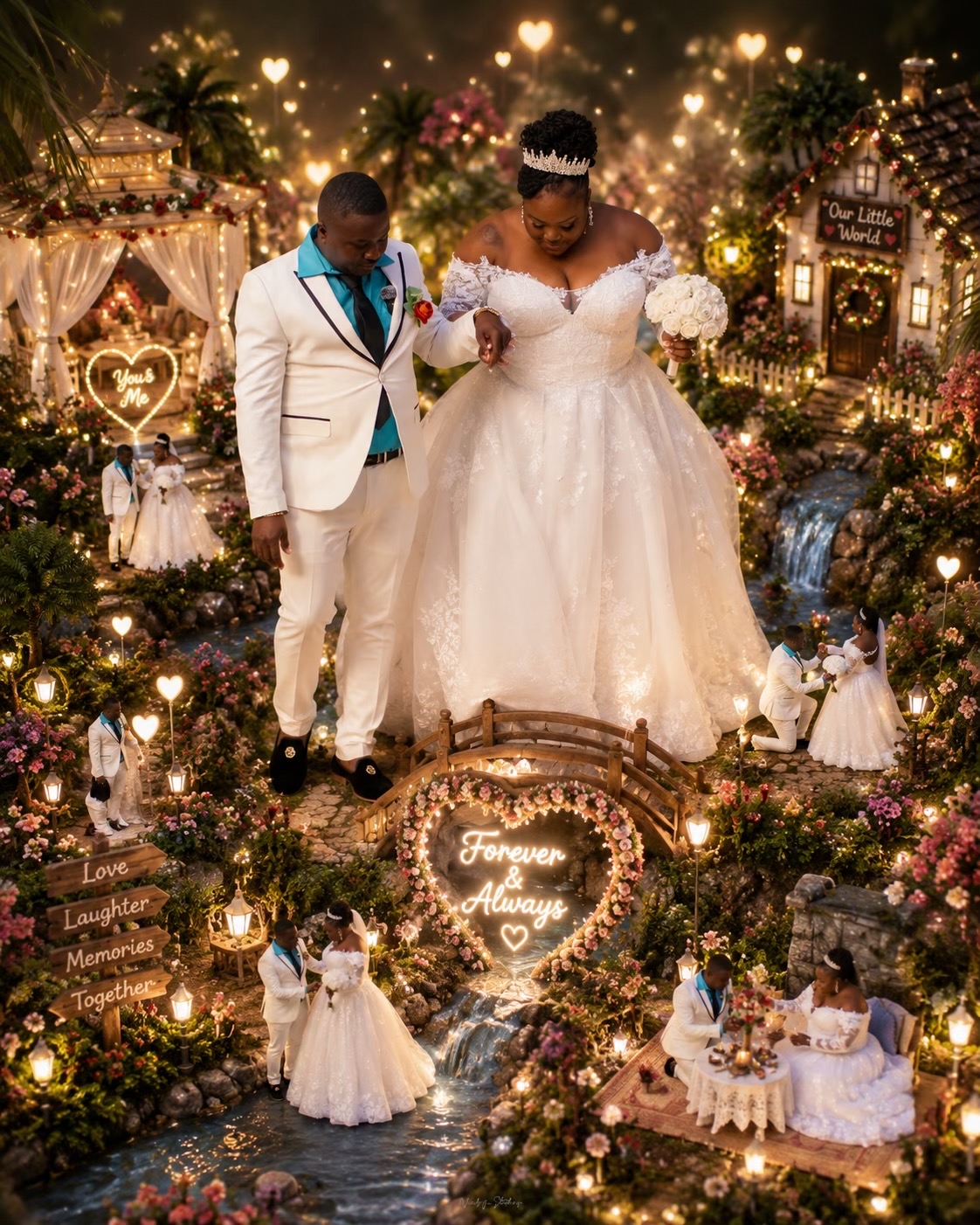 @Mrs 🥰Buchanan 💍🙌🏾