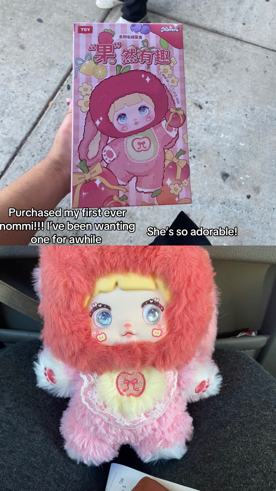 @cali saw twice 2/27