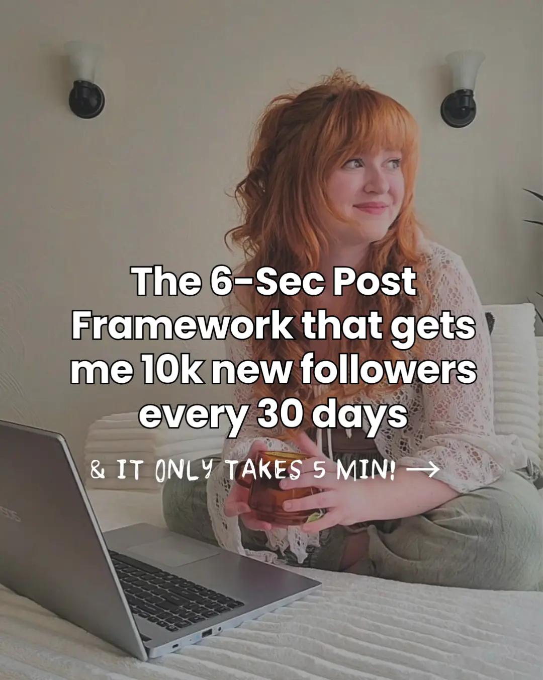 @Sarah | Content Marketing BFF