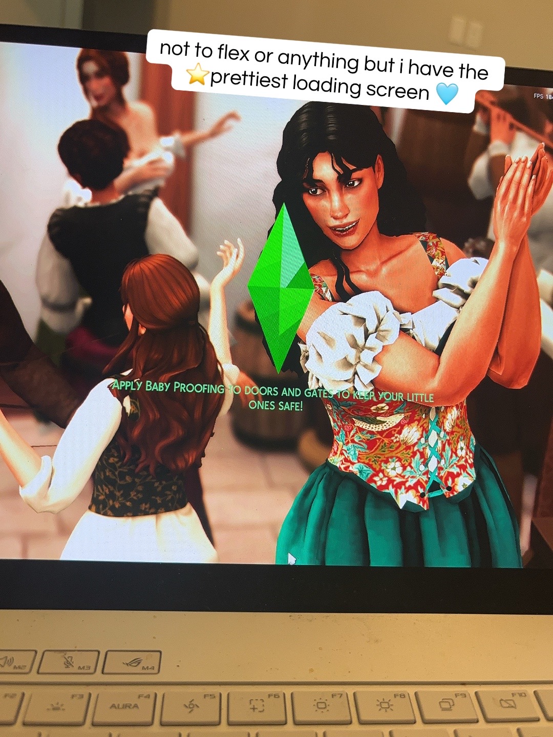 @catastrophic.sims
