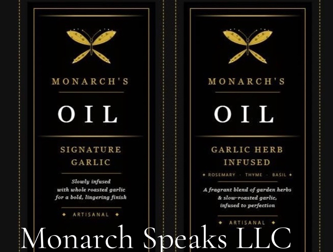 @Monarch Speaks