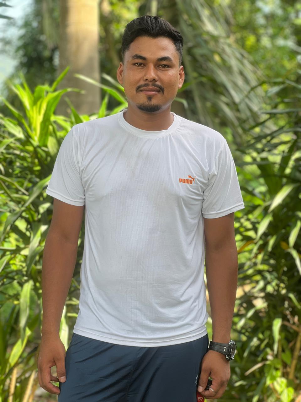 @Nabaraj kanxo 💚