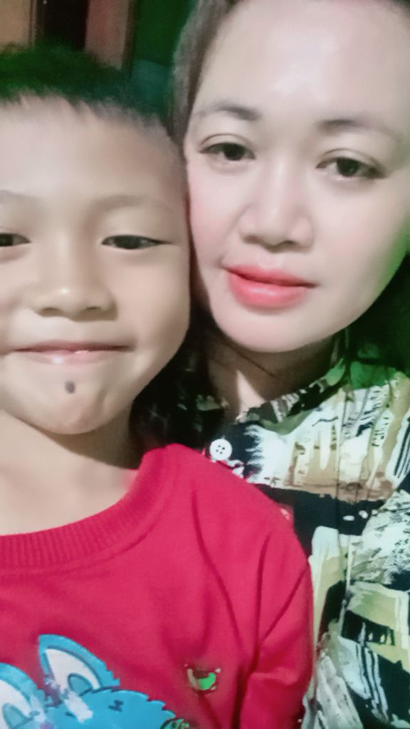 @bunda gilang
