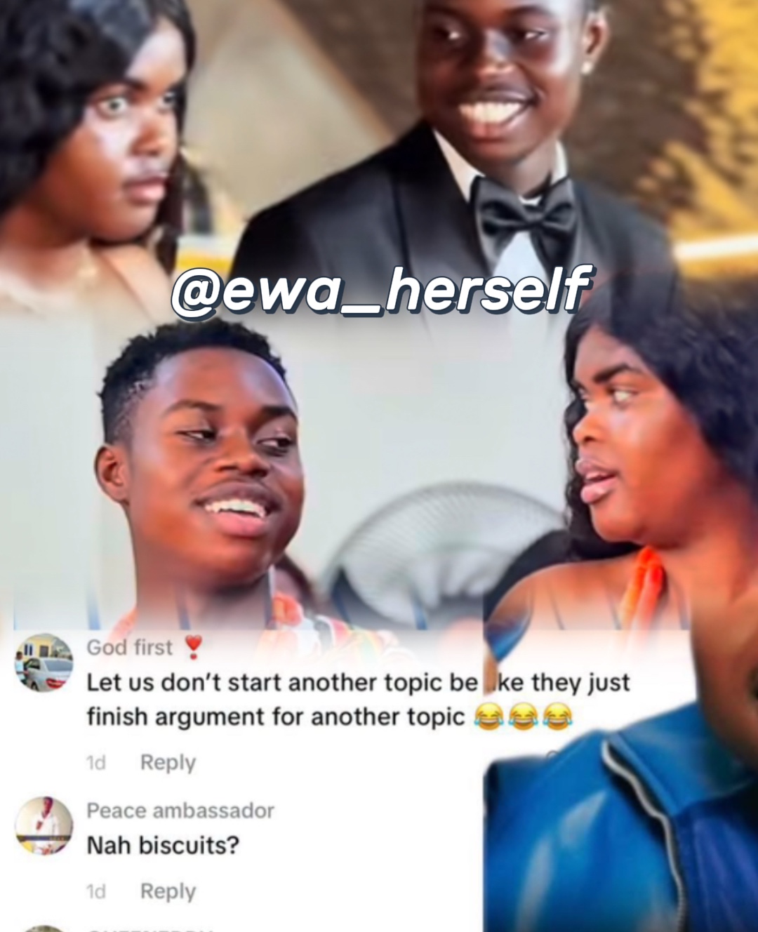 @iamewaherselftells✨️✝️