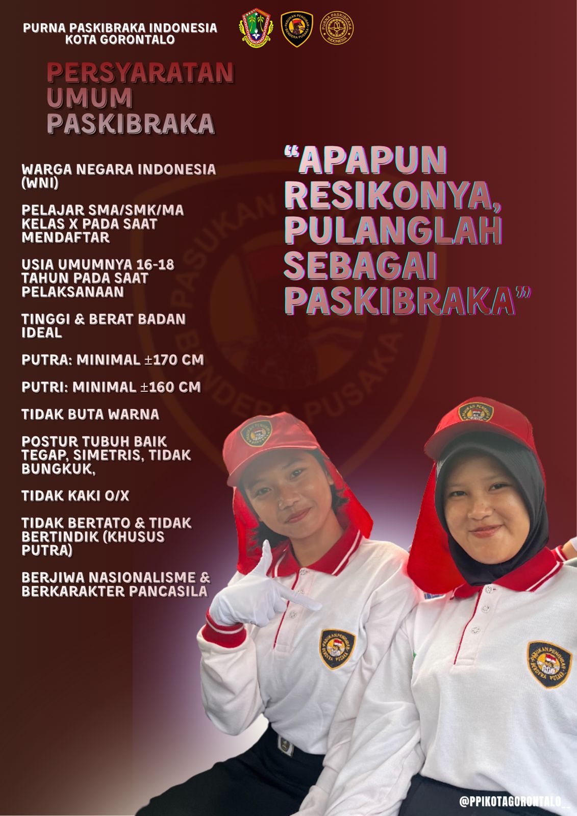 @PPI KOTA GORONTALO