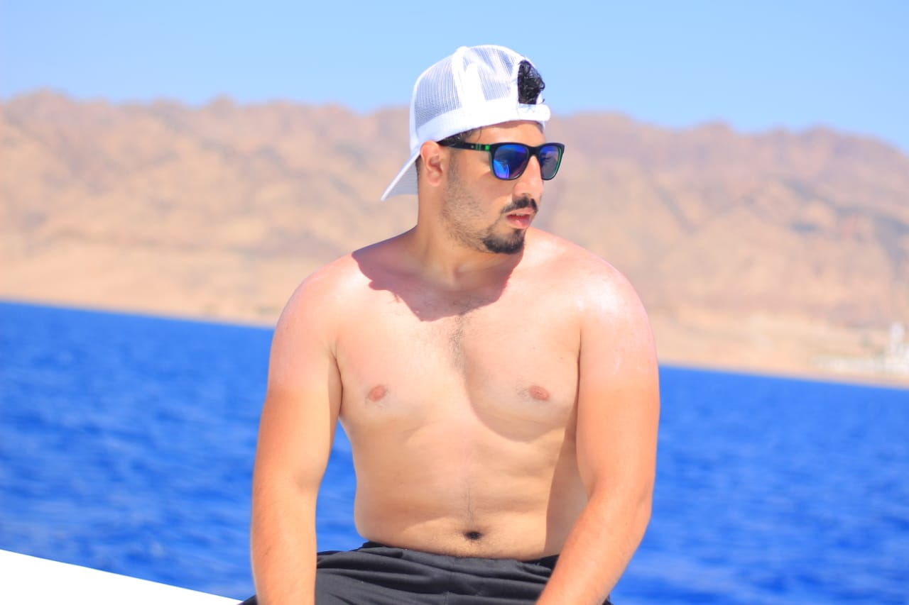 @احمد صبحي احمد صبحي