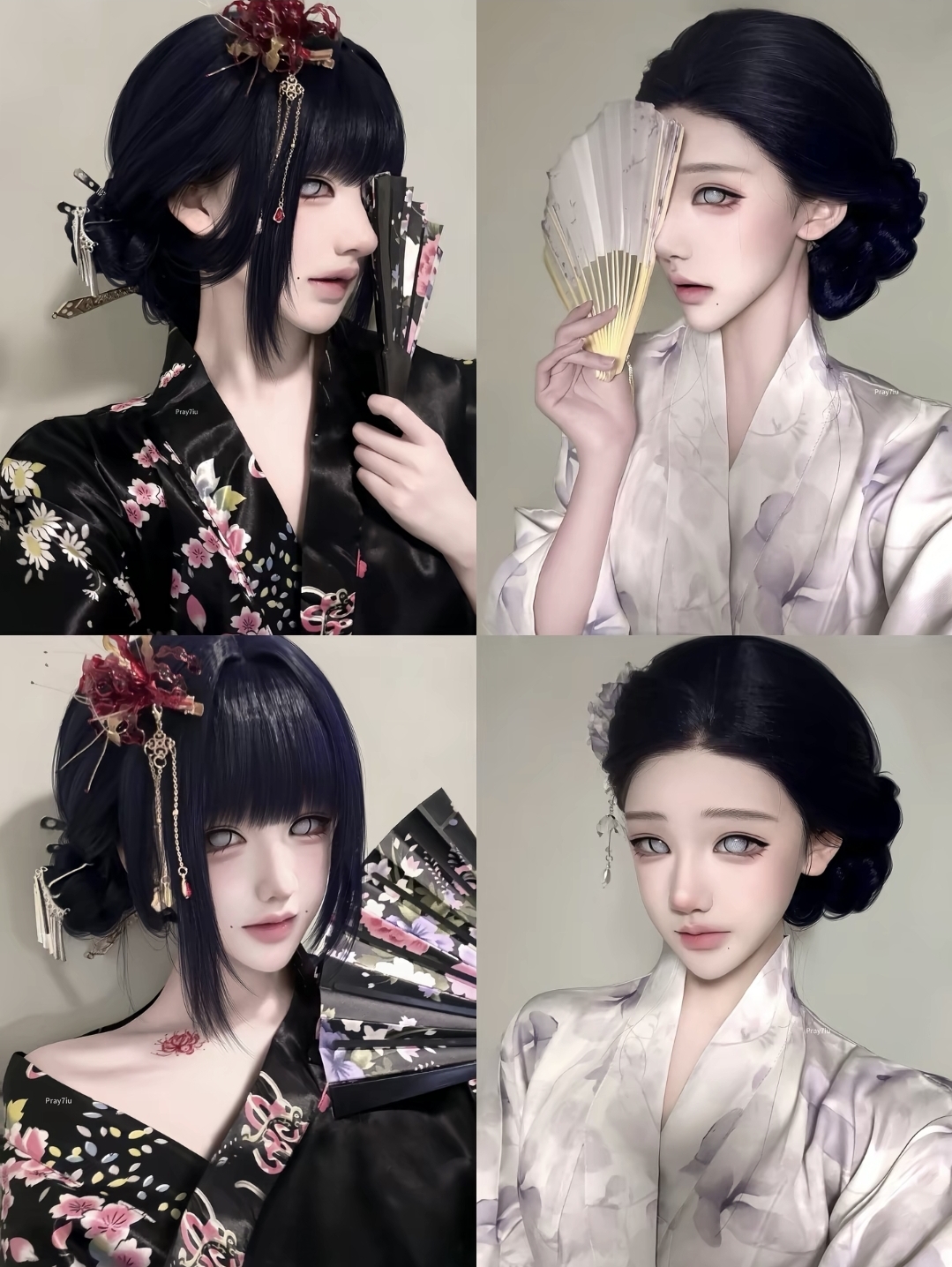 @𝘼𝙩𝙨𝙪𝙠𝙞抖音爱♪∽
