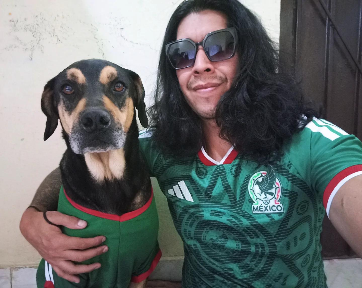 @F&uacute;tsicaMx & Conexi&oacute;n Femenil
