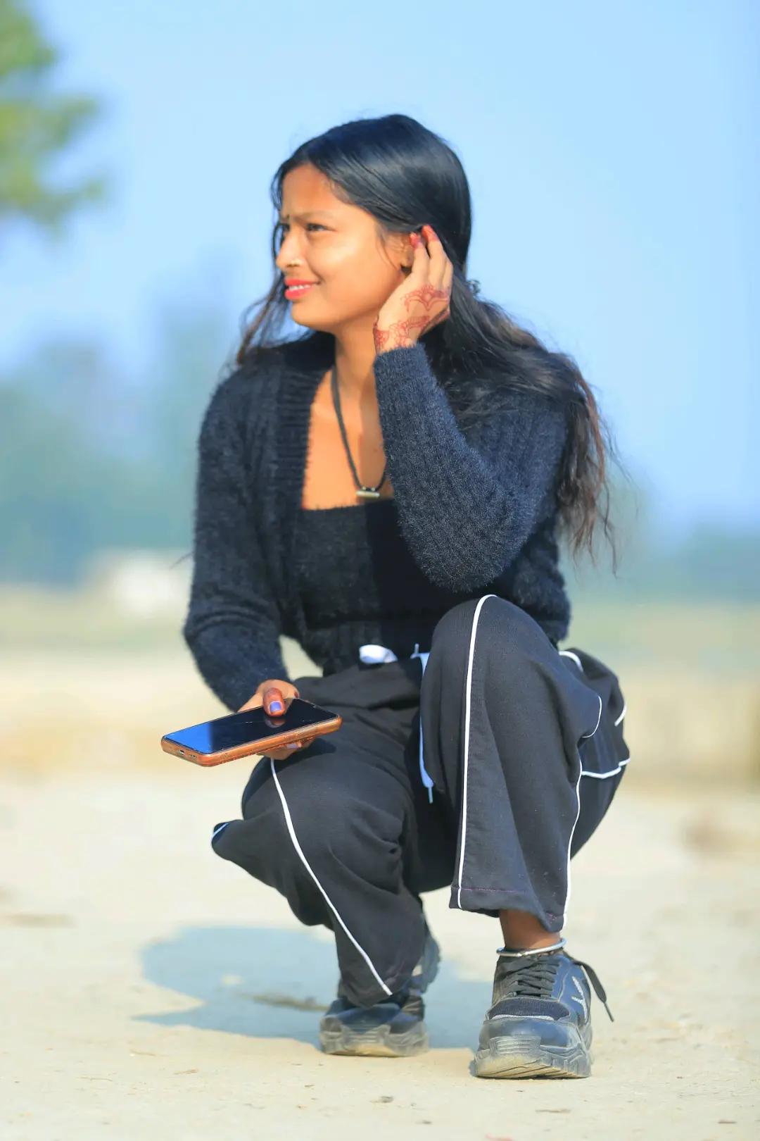 @Roshila Majhi