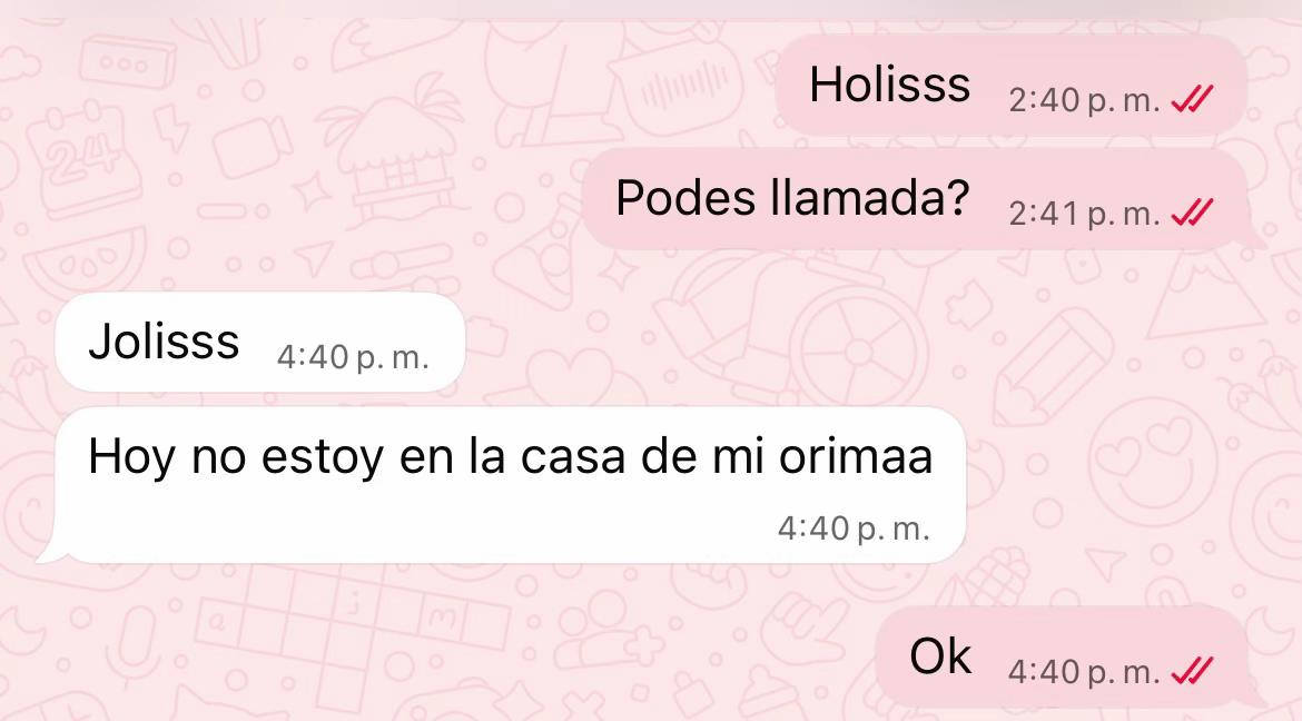 @𝓵𝓾𝓵&iexcl;