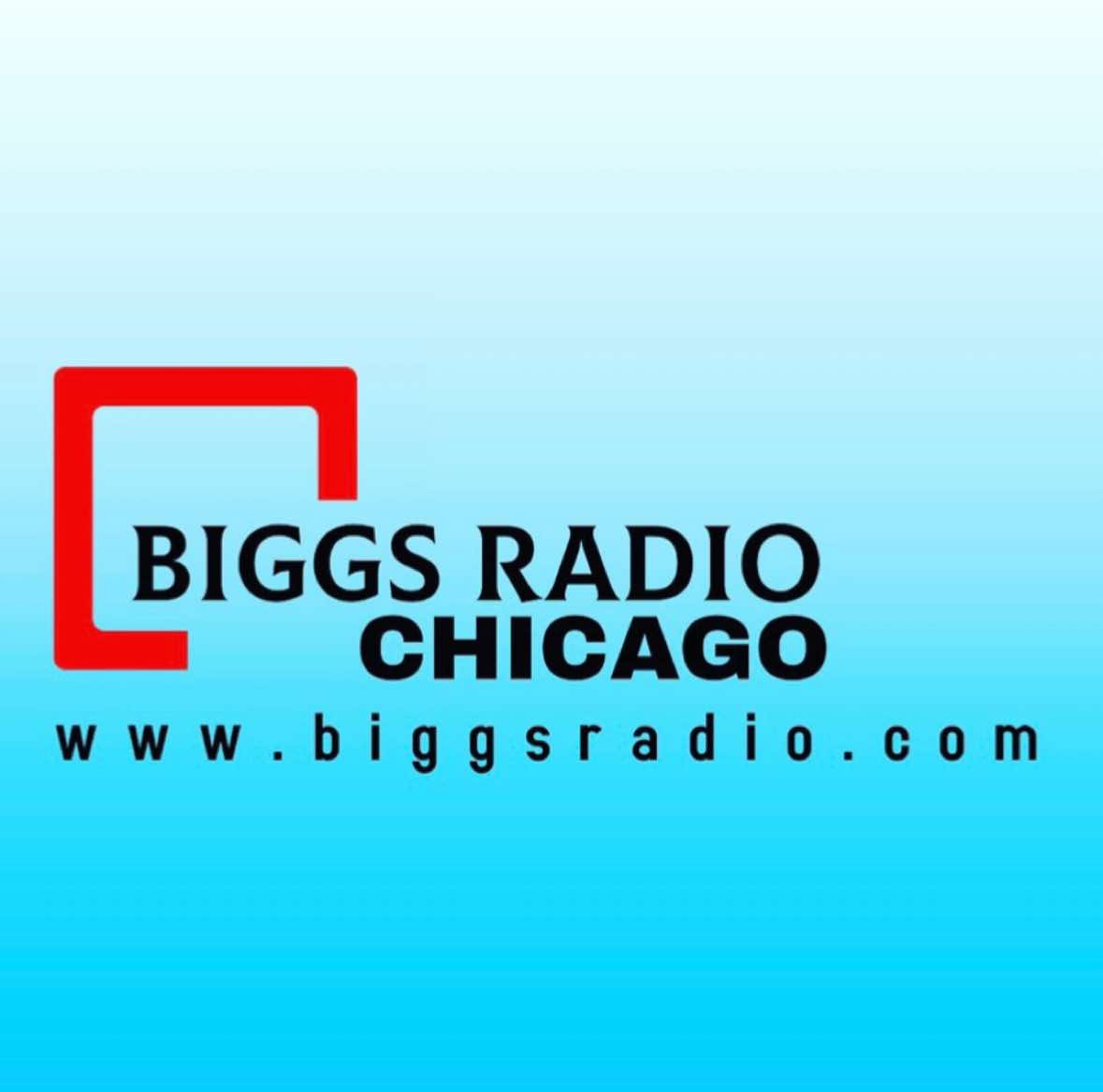 @Biggs Radio