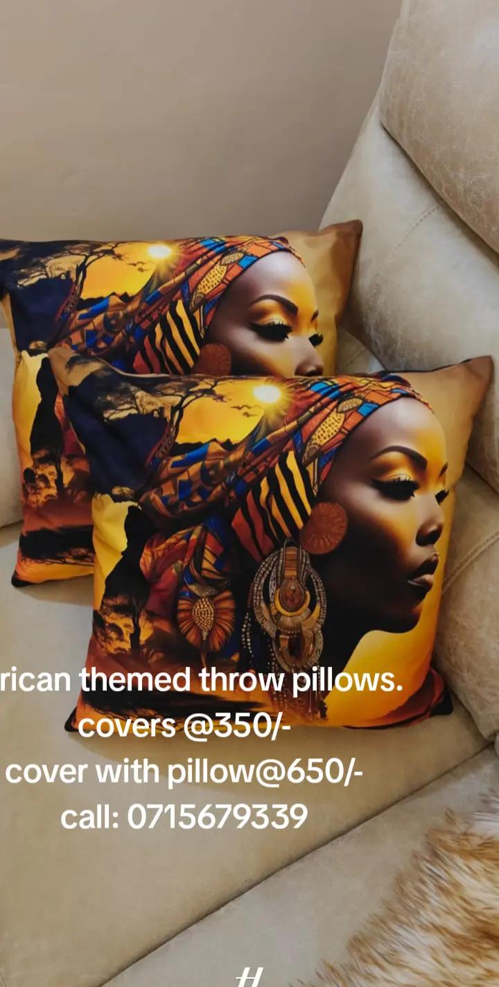 @Kafui home decor