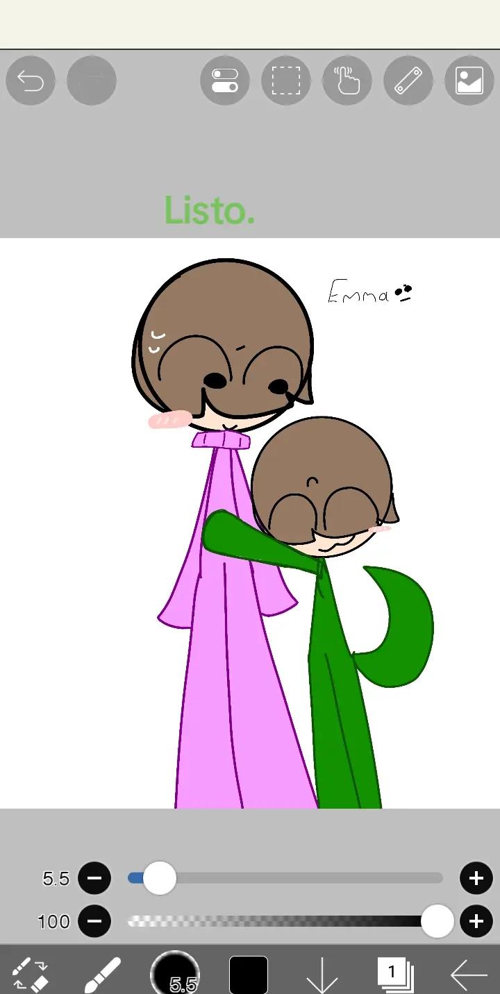 @Una niña._.