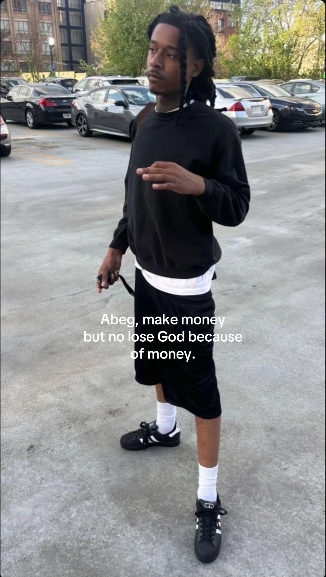@BAG LOADING 💰