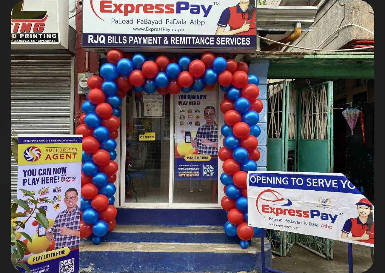 @ExpressPay Inc.