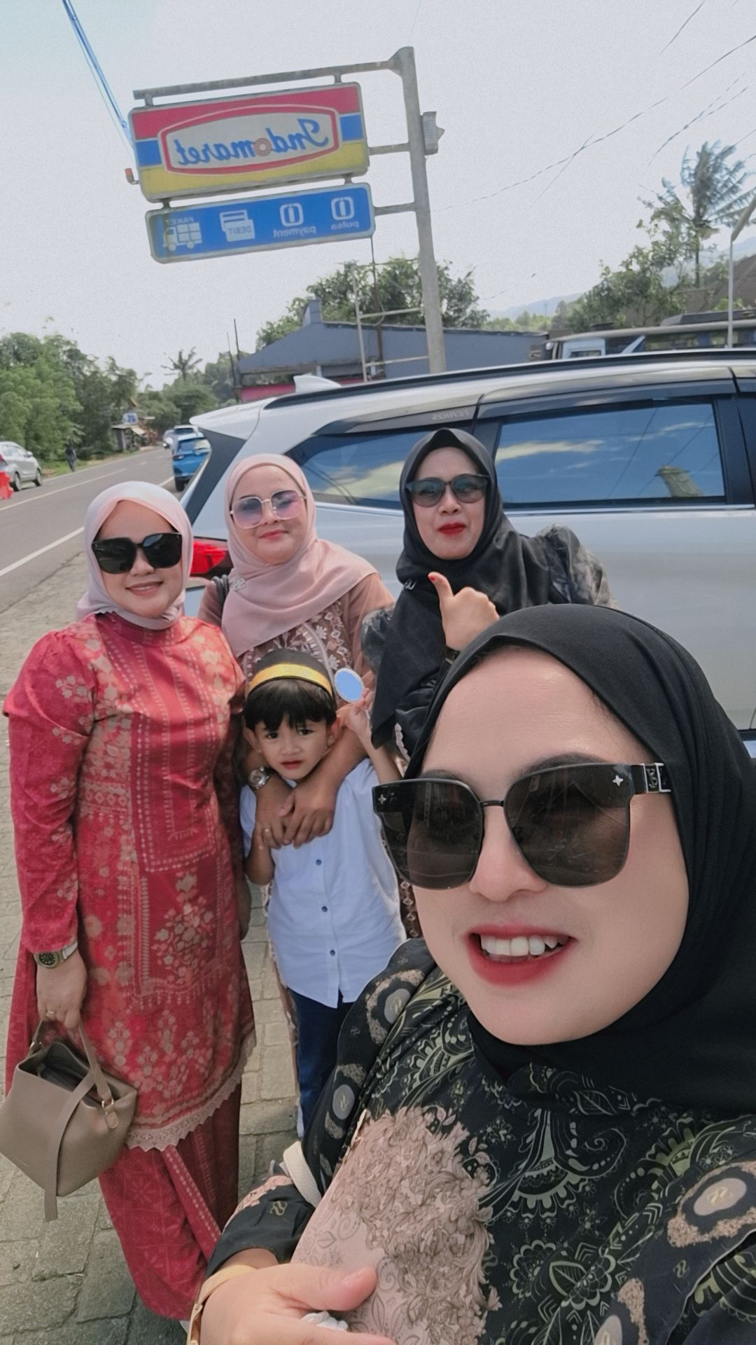 @Nurul Amelia Abdullah RM