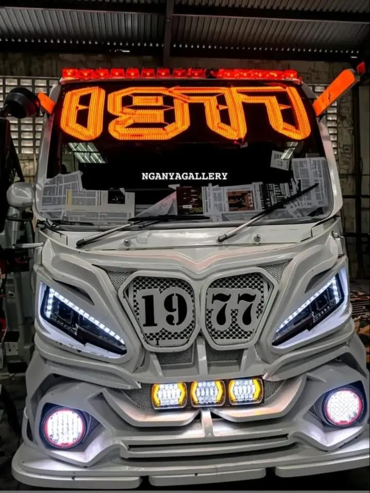 @Matatu3tings Tv