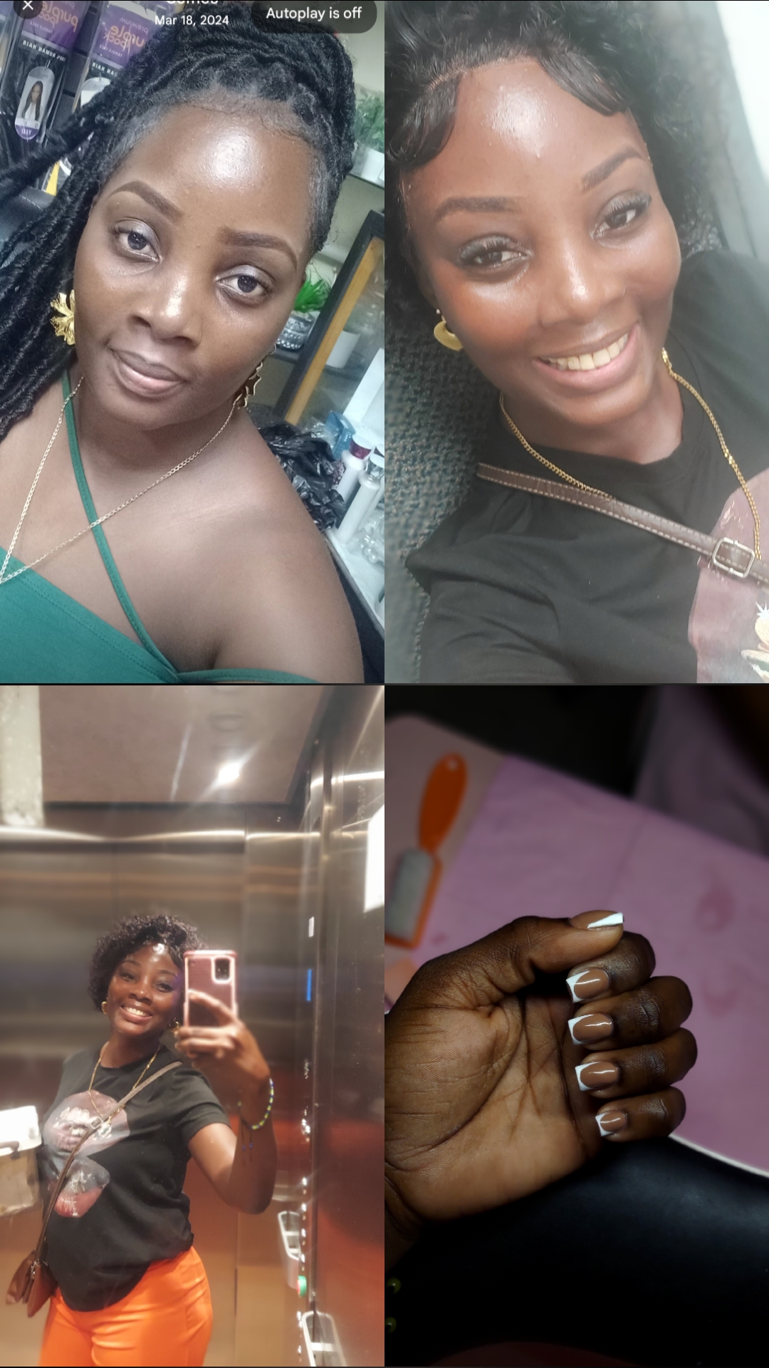 @Meliabeautybar