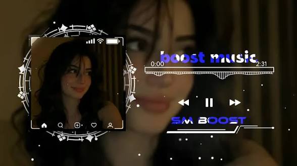 @Boost Music