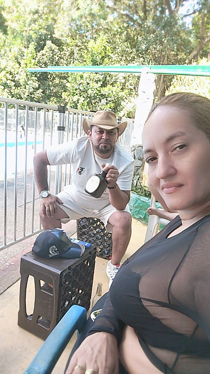 @Claudia Guzman