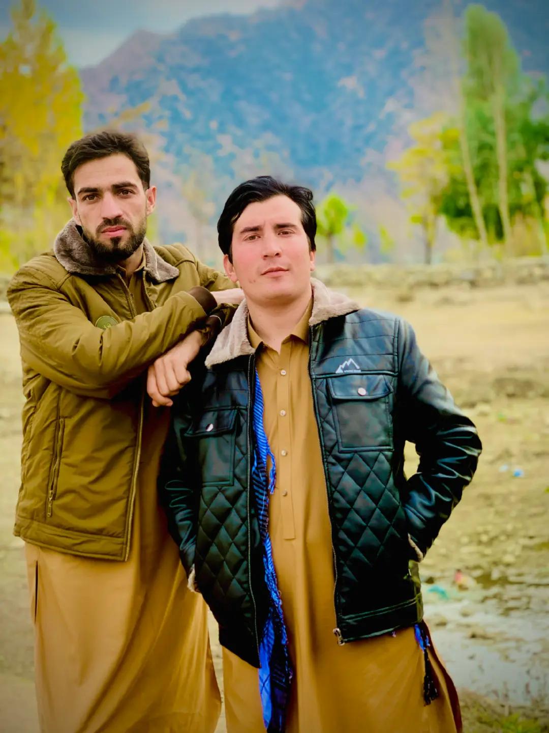 @Tayeebullah Hamdard