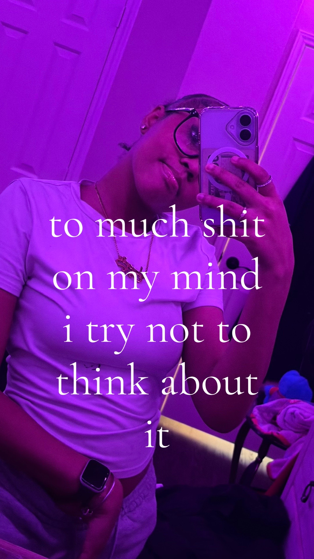 @a ghost