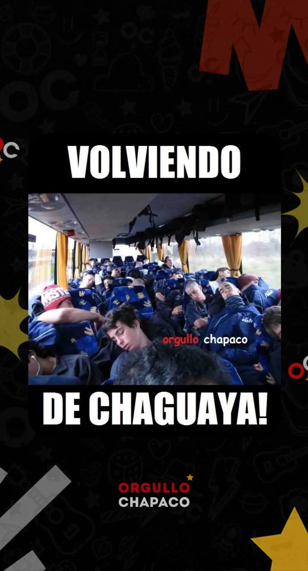 @Orgullo Chapaco