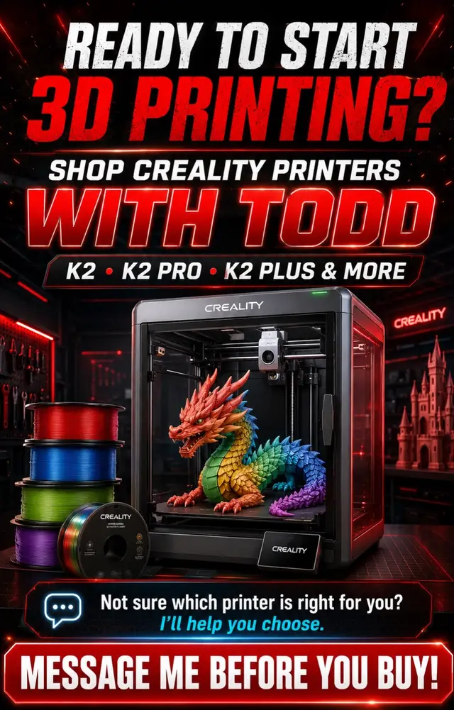 @DJ Todd White | Spin Labs 3D
