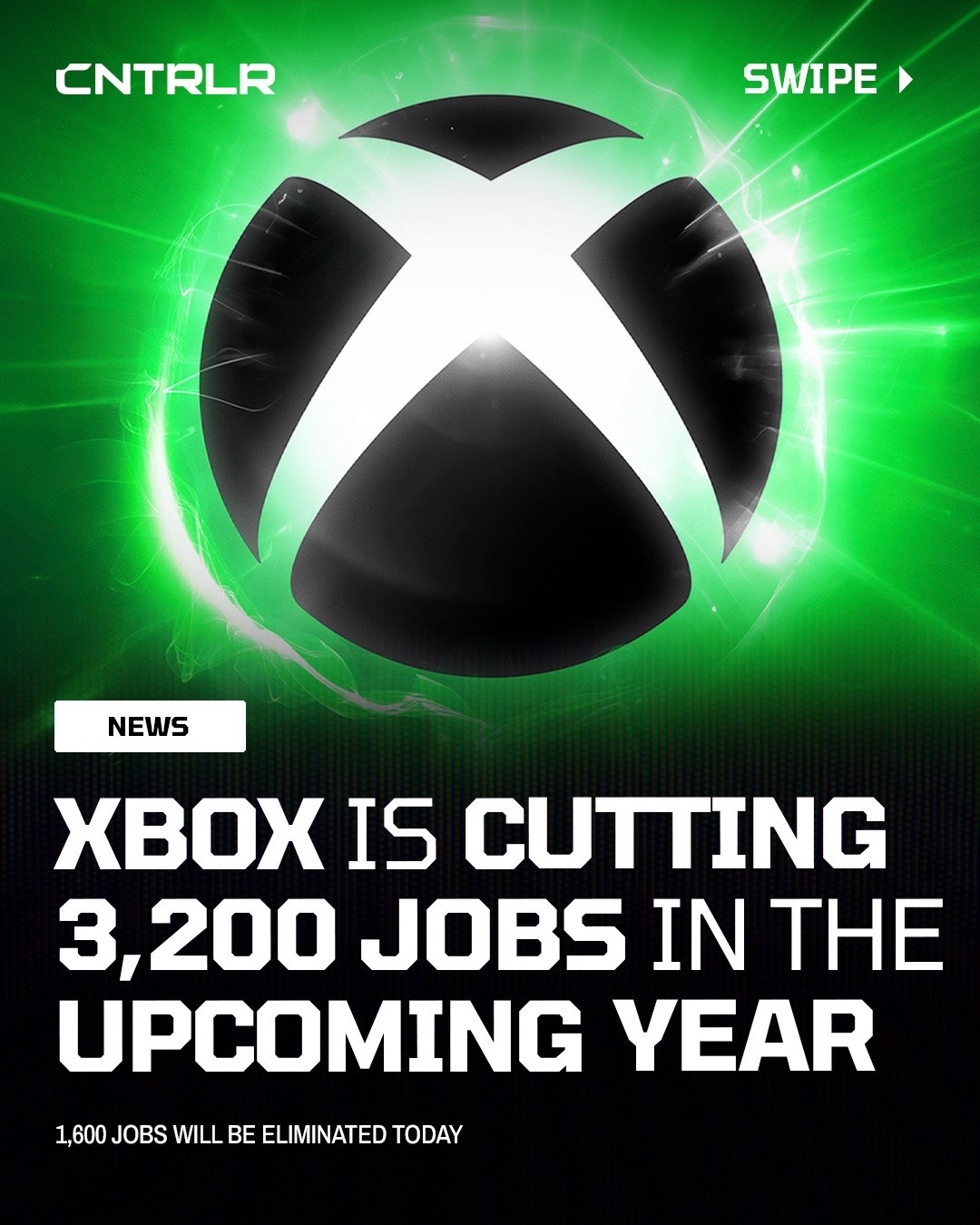 @Gaming News