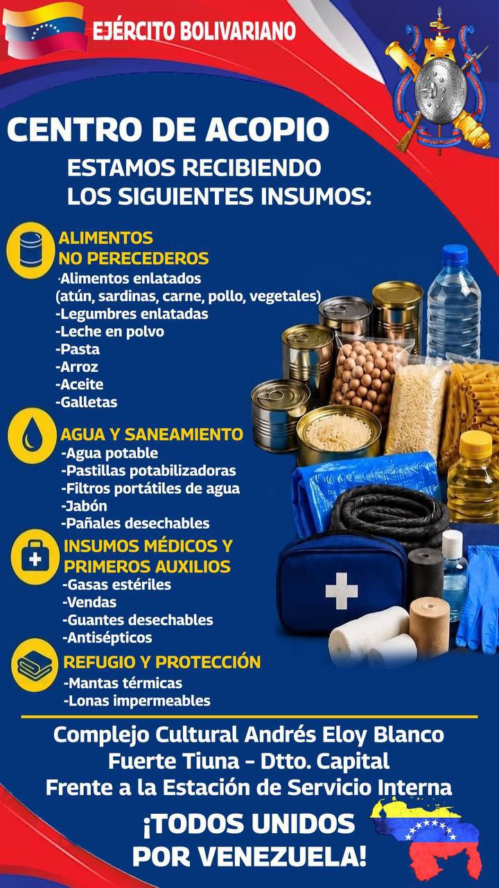 @EjercitoBolivariano