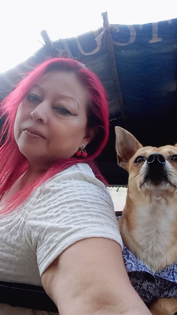 @Ana Yanira Vasquez