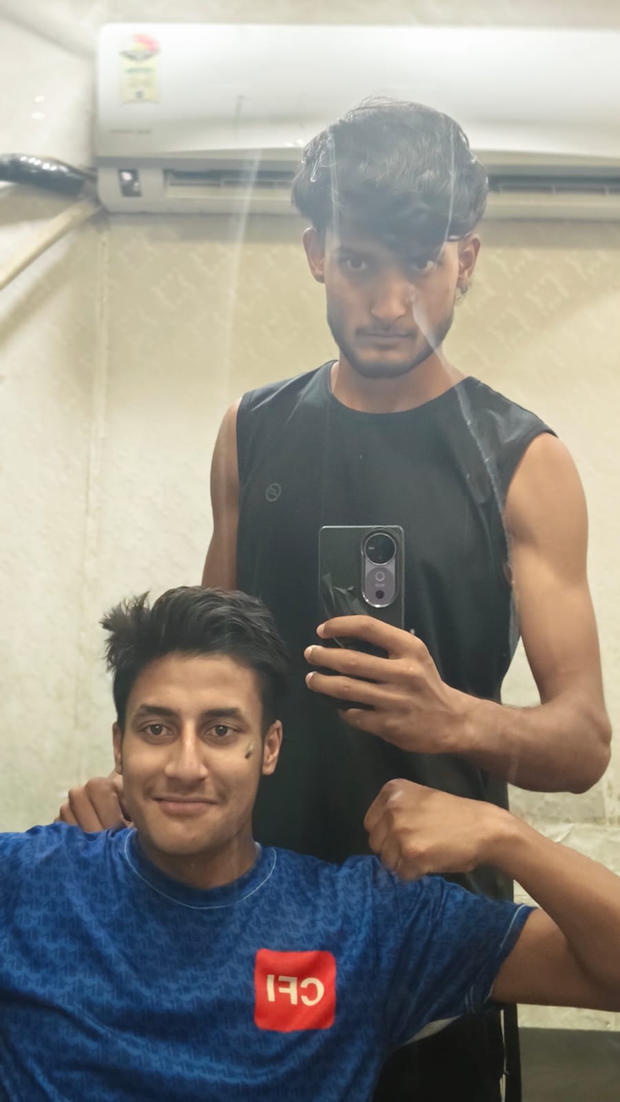 @padam pandey ❣️☝️