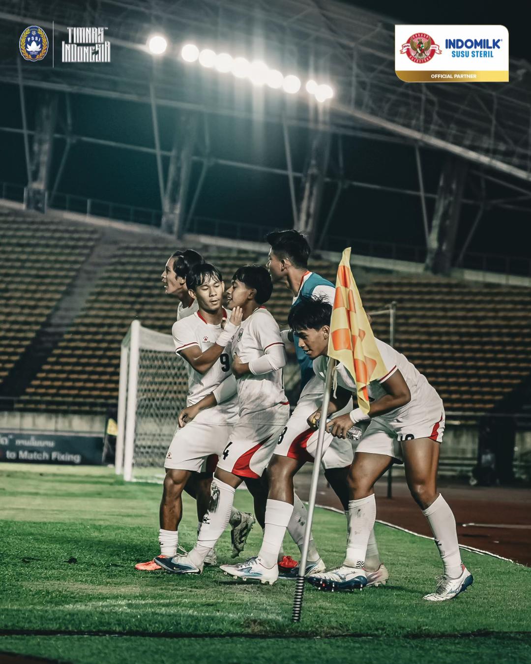 @Timnas Indonesia