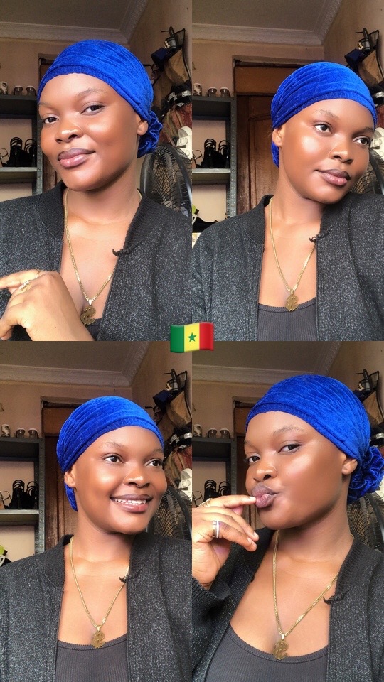 @FATYA 🇸🇳🇨🇩 DJIGAL