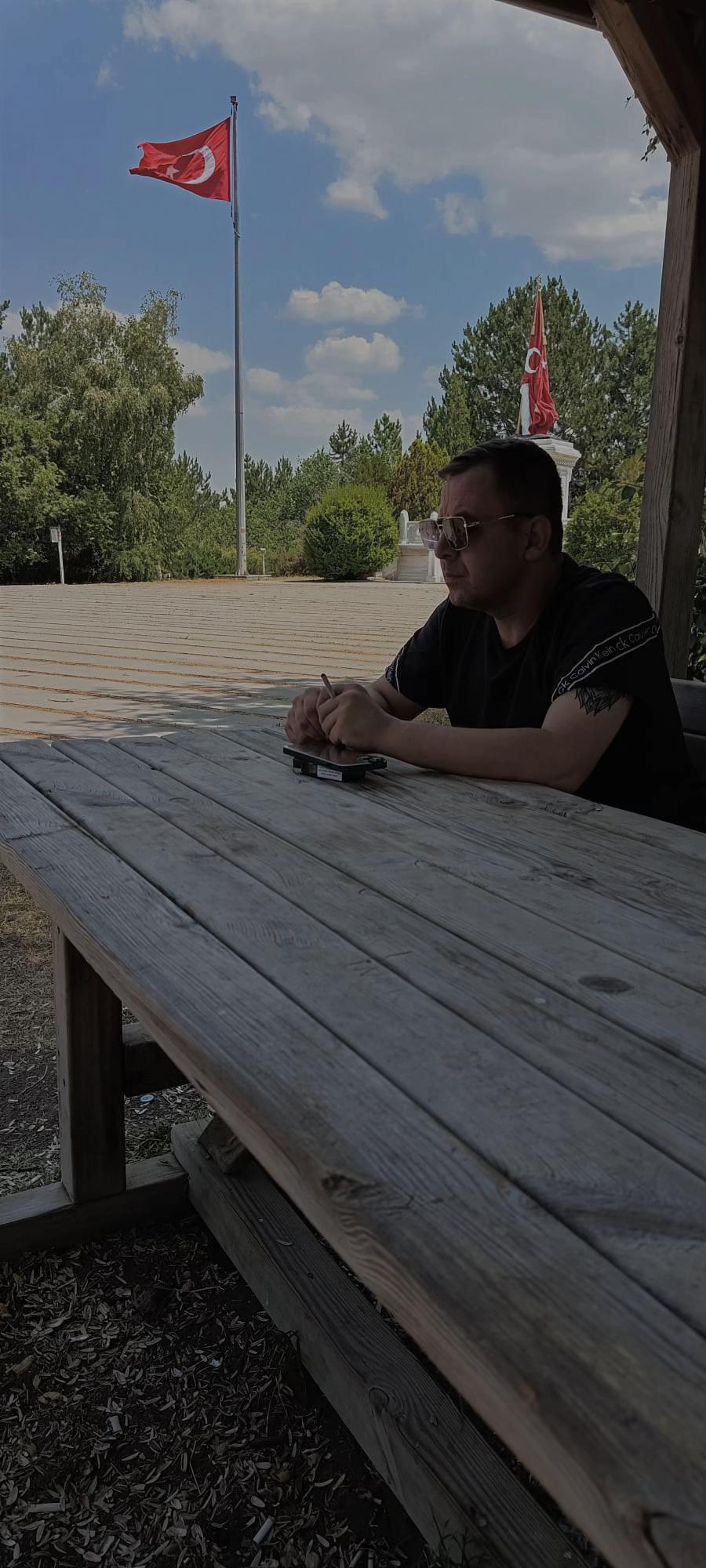 @AHMET ŞAHİN