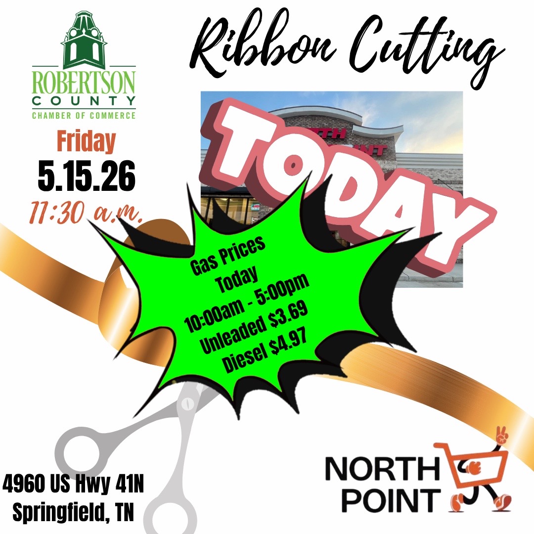 @Rob Co Chamber