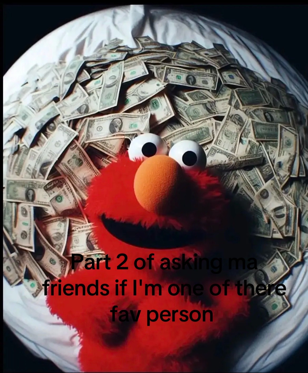 @Elmo da goatttt๐๐๐ ๐๐