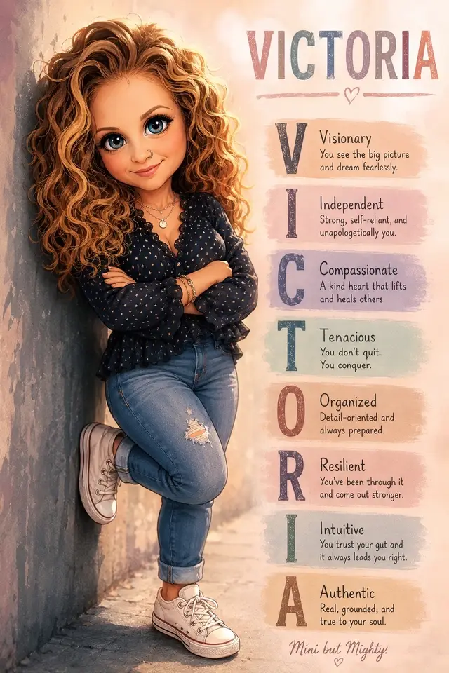 @🦋 Victoria 🦋