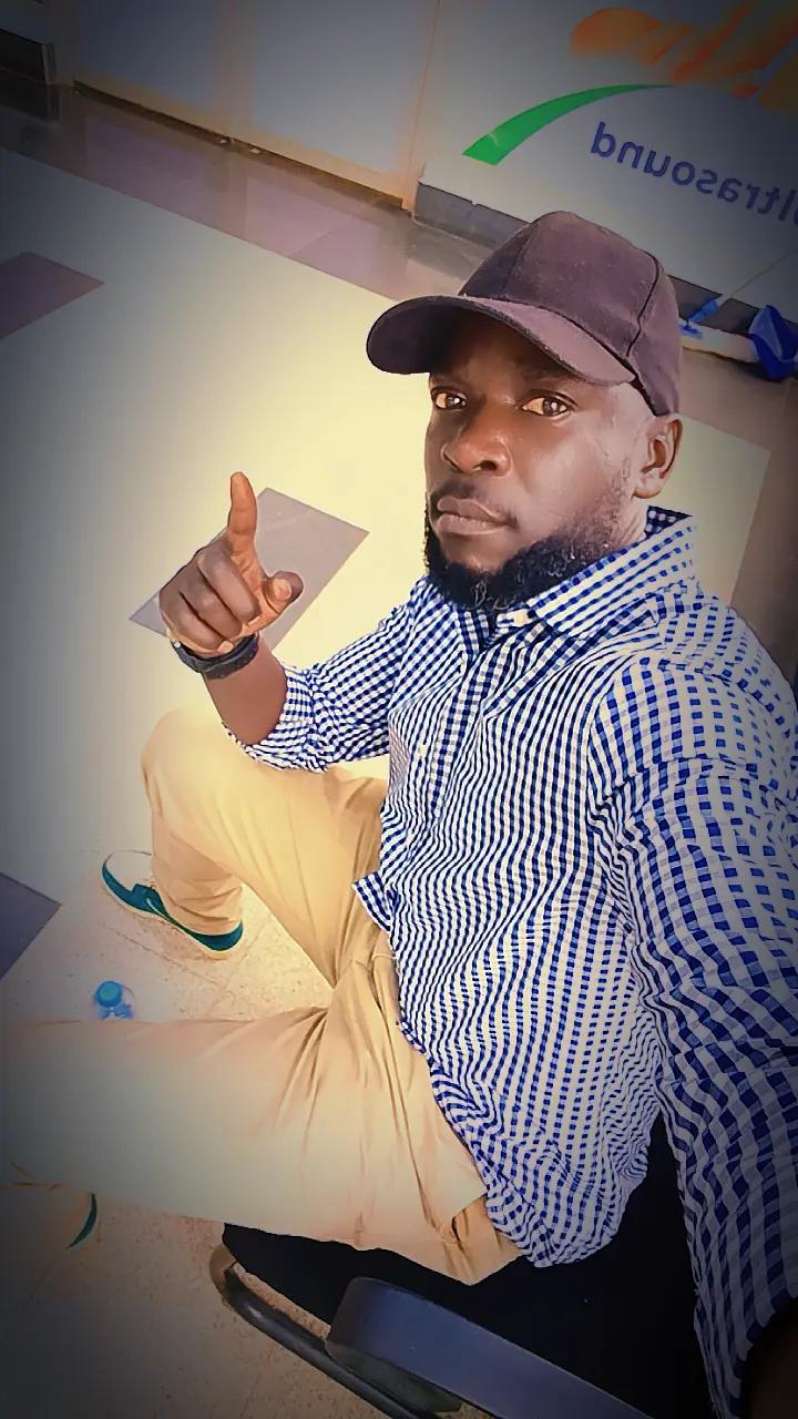 @isaac makona