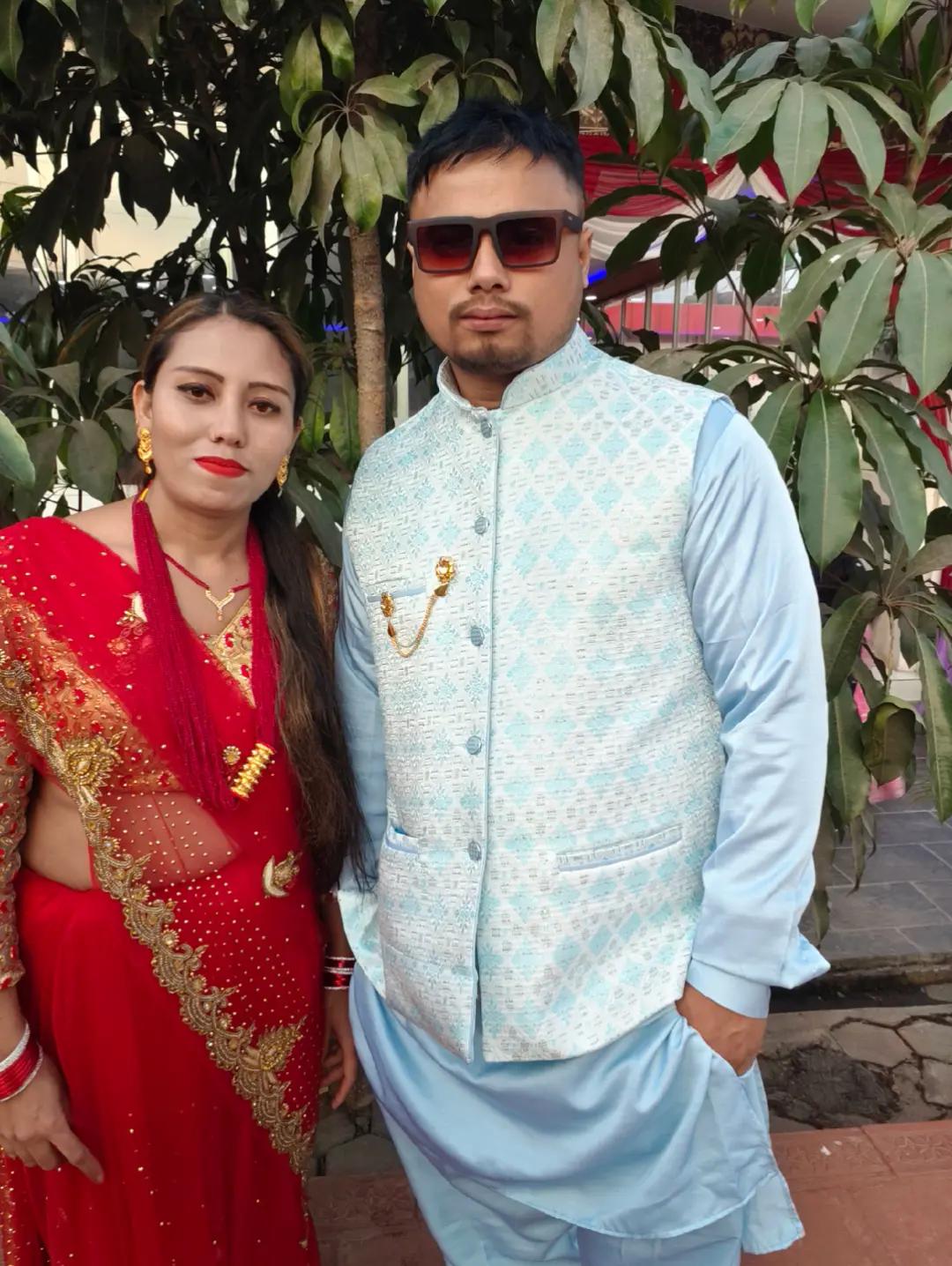 @sunita  Dhamala