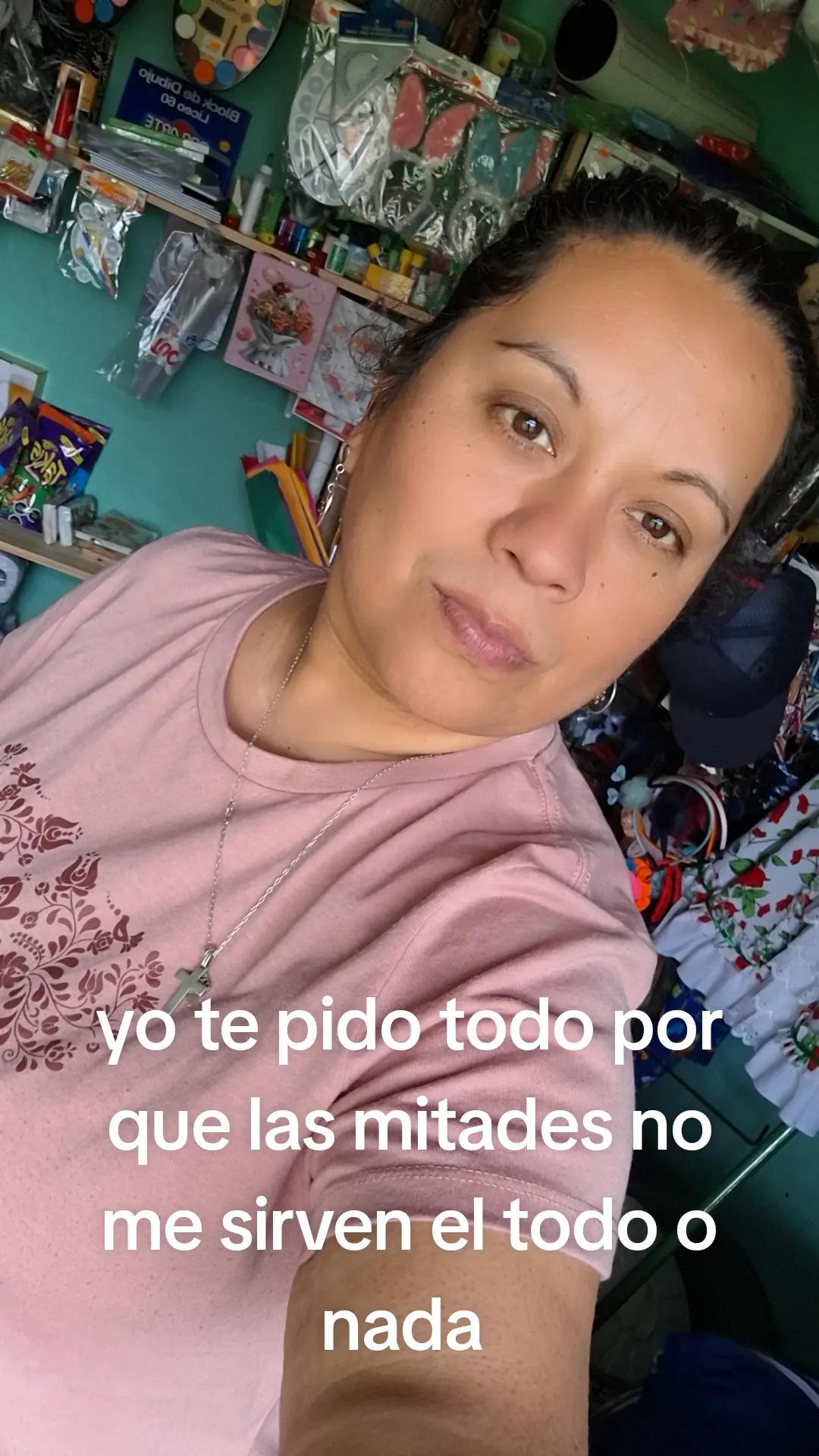 @Evelyn Avila