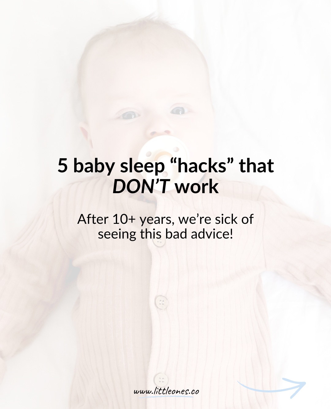 @Little Ones