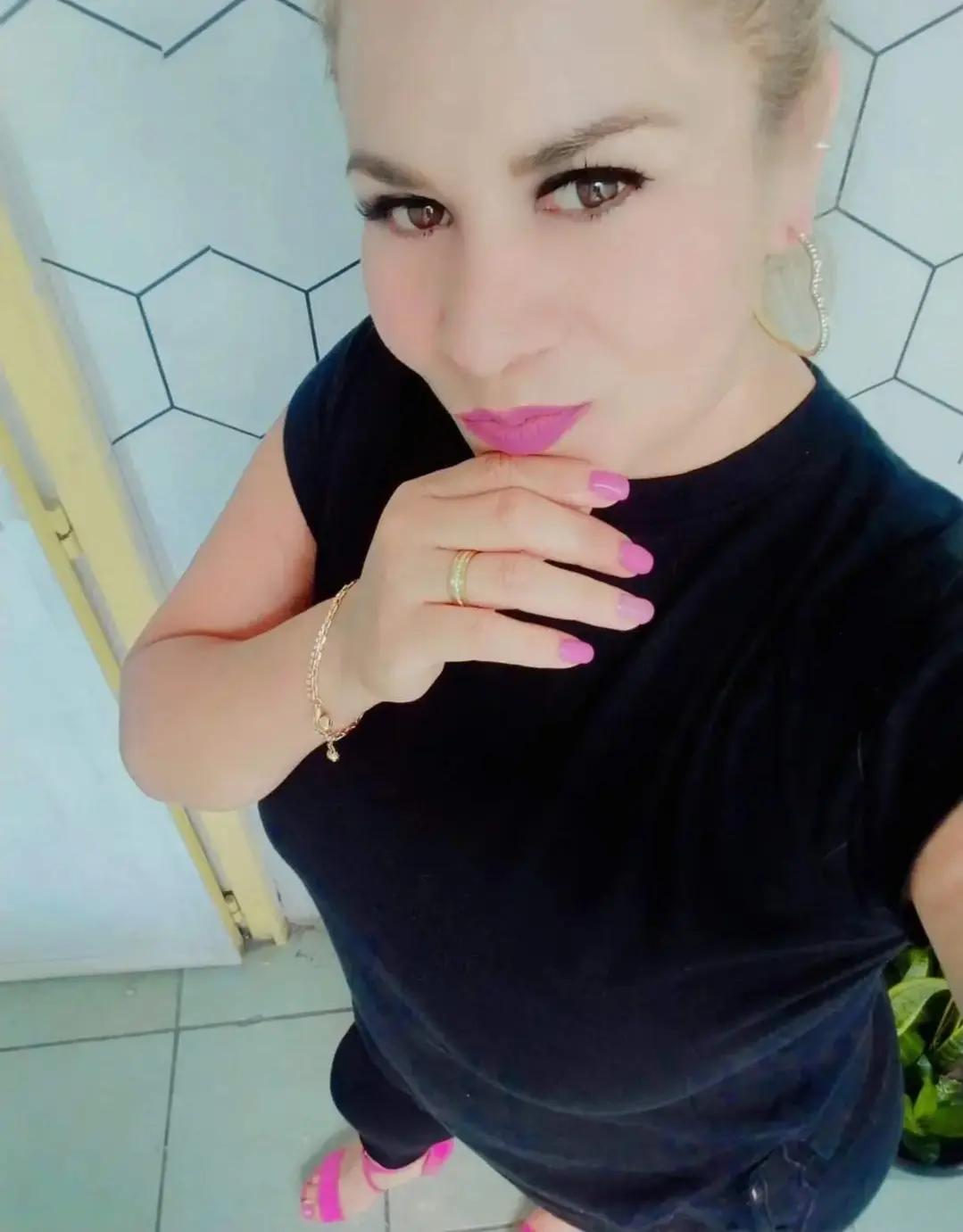@carmen santi
