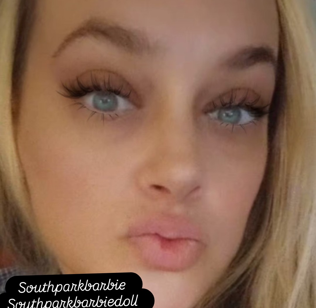 @Charlotte Southpark